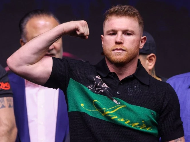 'Canelo' Vs Scull: Sigue la pelea EN VIVO