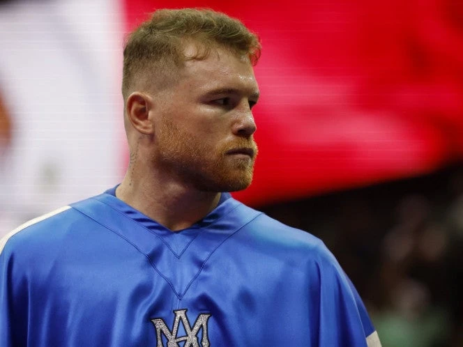 ¡Oficial! 'Canelo' enfrentará a Terence Crawford