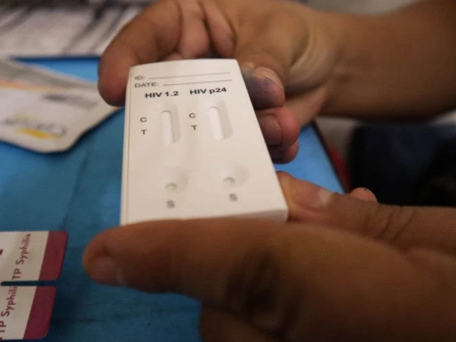 ¿Dónde hacer pruebas de VIH gratis? Aquí las instituciones