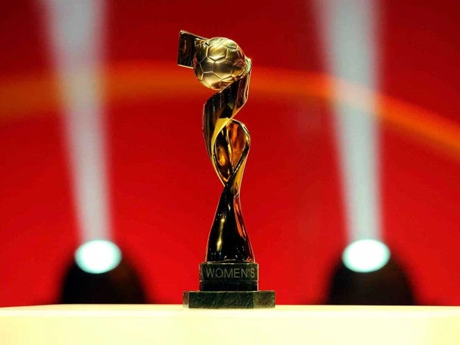México presenta candidatura conjunta para ser sede del Mundial Femenil