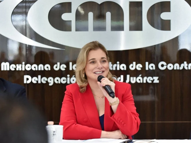 Maru Campos: Necesario invertir en obras de impacto