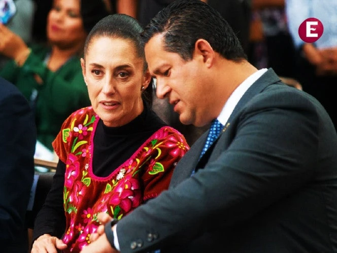Exgobernador de Guanajuato debe aclarar posesión de casa en Texas: Sheinbaum