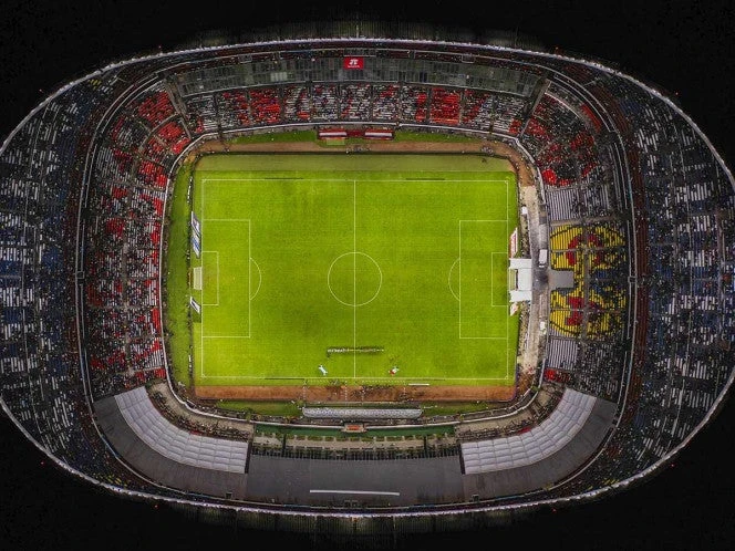 Es un 'gran momento' para México, Mundial 2026 arranca en un año