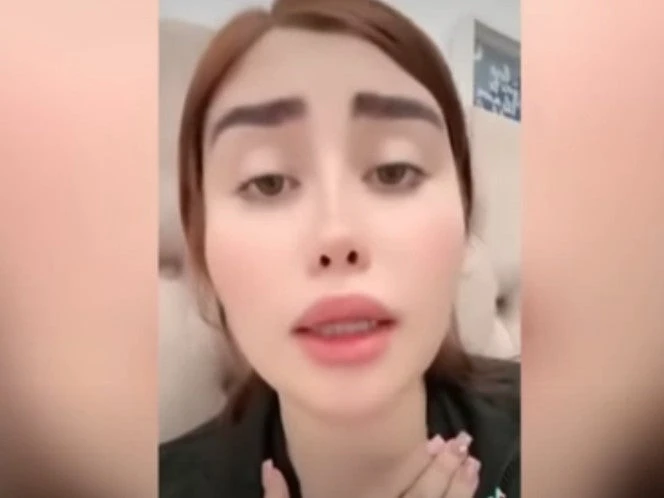 Lady Satánica se disculpa: ‘soy incapaz de hacerle daño a un animal’