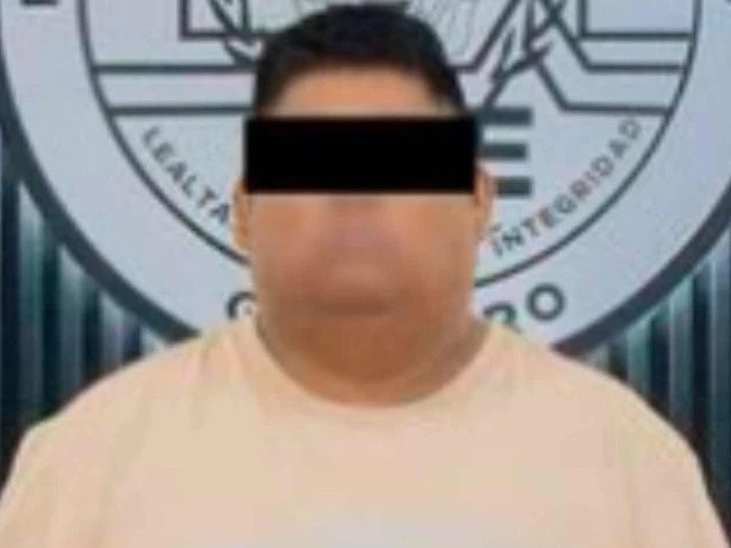 Detienen a Miguel Ángel “N” por el homicidio del párroco Bertoldo Pantaleón Estrada