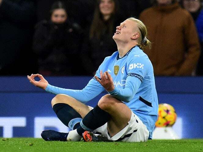 Manchester City le remonta al Chelsea