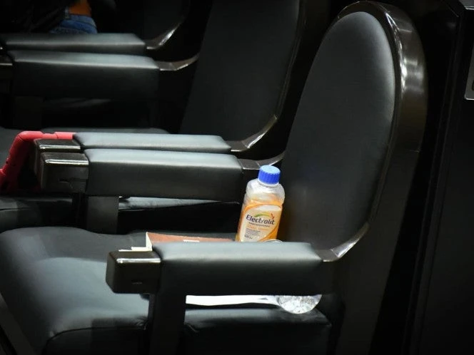 Avanza sin cambios reparto presupuestal 