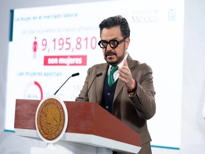 Alcanza IMSS 22.6 millones de asegurados