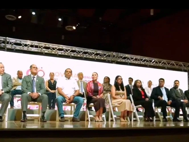 Baja California refuerza su compromiso contra la corrupción 