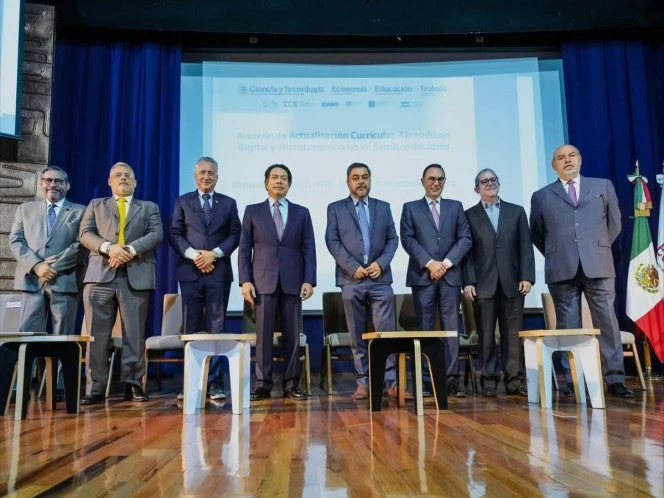 Encaminar la educación hacia el futuro