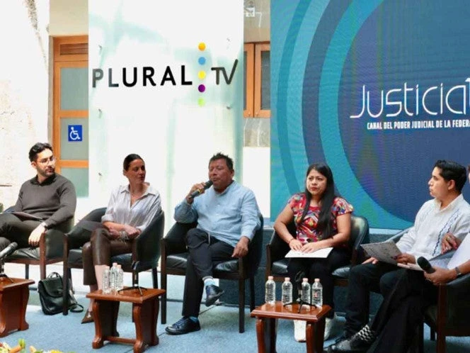 Justicia TV se transforma en Plural TV 