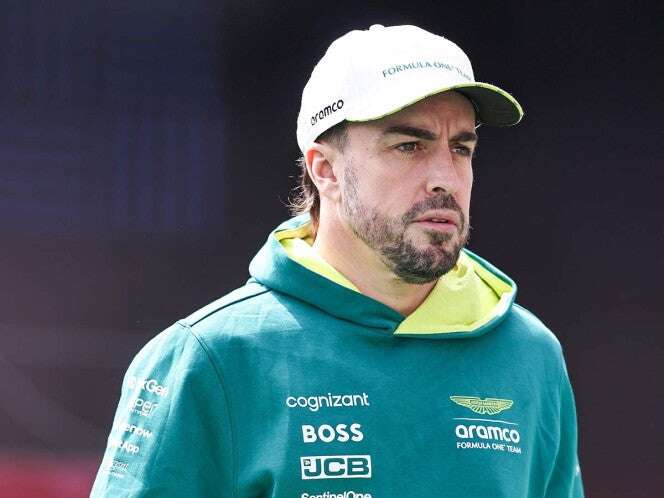 Fernando Alonso, acostumbrado a la adversidad