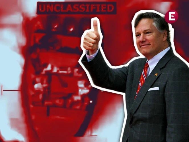 Ataque a lanchas en el Pacífico, por cuestión de seguridad nacional: Landau