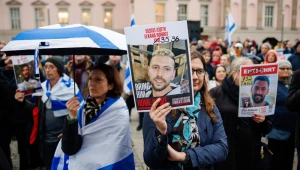Presos palestinos serão libertados quando Israel confirmar que todos os reféns retornaram ao país