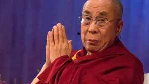 Dalai Lama celebra 90 anos e sugere que poderá ter um sucessor