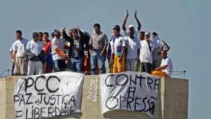 PCC e CV atuam em 12 estados dos EUA, diz porta-voz
