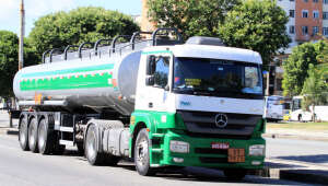 Biometano como alternativa para o transporte sustentável