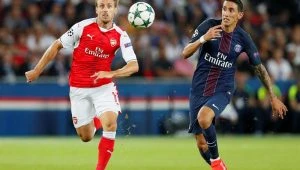 Final da Champions: Arsenal x PSG decidem hoje quem é o melhor clube da Europa
