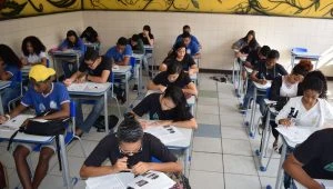 Ministério da Educação publica regras para novo ensino médio