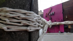 Câmara aprova indenização de vítimas da Boate Kiss