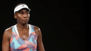 Venus Williams recebe wild card de simples para disputar o US Open aos 45 anos