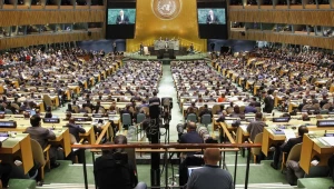 Pacto Global Brasil da ONU leva protagonismo em sustentabilidade a NY