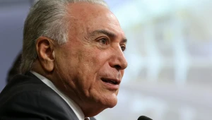 Michel Temer diz que o também ex-presidente Jair Bolsonaro pode ser incluído em uma articulação para a eleição de 2026