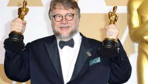 Guillermo del Toro declara apoio a ‘Ainda Estou Aqui’ na disputa pelo Oscar