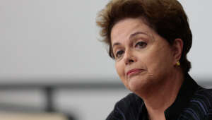 Dilma Rousseff recebe alta e retoma trabalho no Banco do Brics