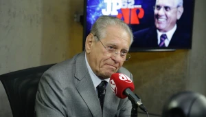 Principais fatos do Brasil e do mundo passaram pela voz de Joseval Peixoto