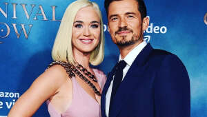 Katy Perry revela ‘feitiço’ para conquistar Orlando Bloom