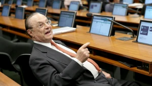 Prefeitura fecha acordo para receber R$ 210 milhões desviados pelo ex-prefeito Paulo Maluf