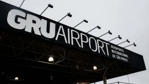 Aeroporto de Guarulhos desmente rumores de bomba e continua funcionando normalmente