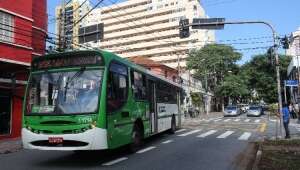 Tarifa zero em ônibus municipais começa a valer neste domingo em SP