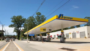 Operação Carbono Oculto deve ter mais fases importantes, diz CEO da Ipiranga