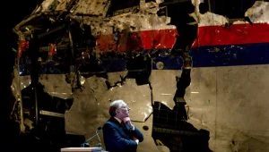 Rússia apresenta apelação à CIJ para rejeitar responsabilidade por queda do voo MH17