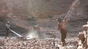 Starlink e MPF: parceria para combater garimpos ilegais na Amazônia