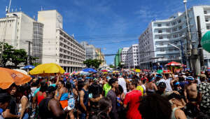 Carnaval 2025: Foliões devem ficar atentos a golpes nas ruas