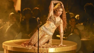 Clínica do Peru é multada em R$ 1 milhão por vazar dados sobre saúde de Shakira
