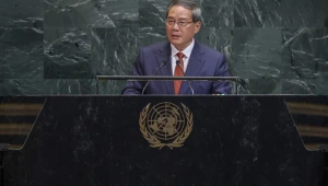 China alerta na ONU sobre retorno à ‘mentalidade da Guerra Fria’