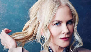 Nicole Kidman reflete sobre bullying: ‘Durante minha vida inteira, eu queria ter curvas e 1,57m de altura’