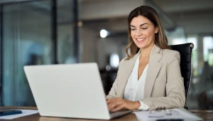 5 passos para voltar ao mercado de trabalho em 2025