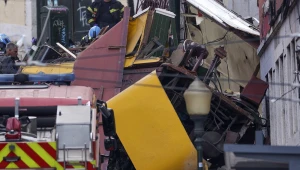 Empresa diz que cumpriu com protocolos de manutenção de bondinho que deixou mortos e feridos em Lisboa