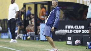 Série disponível no streaming mostra bastidores da reformulação do PSG sob o comando de Luis Enrique