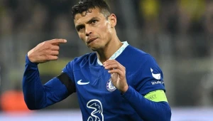 O símbolo da reconstrução: como Thiago Silva foi peça-chave para a volta do Chelsea ao topo europeu?