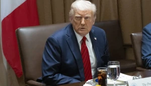 Trump critica Jerome Powell e defende cortes nas taxas de juros dos EUA