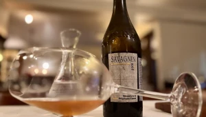 Os toques ou nuanças que encontramos em alguns vinhos brancos são defeitos ou qualidades? 