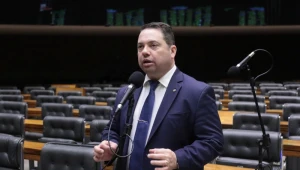 Deputado Rodolfo Nogueira critica proposta do governo de tributar LCAs e LCIs: ‘Mais um ataque a quem produz’