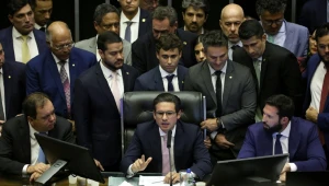 Motta precisa ter o pulso de Lira ou de Cunha