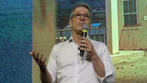 ‘A direita estará unida no segundo turno’, diz Zema à Jovem Pan durante pré-candidatura à Presidência